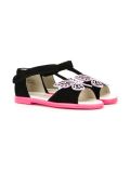 'Flutterby' sandals