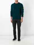 crew neck sweater