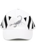 Othelo Scorpion cap