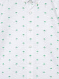 palm tree print shirt 