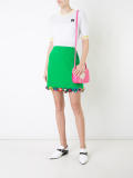 melted heart crossbody bag