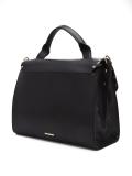 studded tote bag