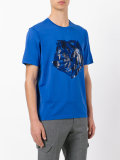 print T-shirt