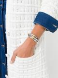 bird wrap bracelet 