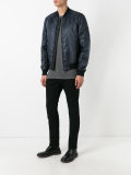 Stonefield bomber jacket
