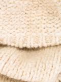 circular scarf