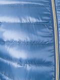 padded jacket 