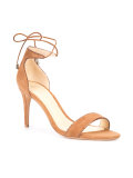 ALEXANDRE BIRMAN B0018780290001 BEIGe ??? Leather/Fur/Exotic Skins->Suede