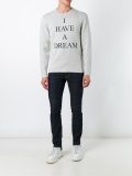 'I have a dream' sweater