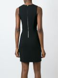 keyhole dress