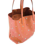 star studded tote
