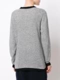 long sweater