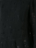 Silkwood blouse 