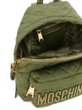 quilted backpack
