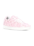 Roses sneakers