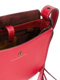 'Saddle' cross body bag