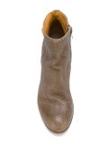 'Pisier' boots