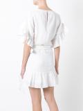 'Delicia' dress