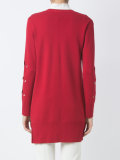 knit cardi coat