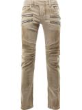 biker jeans