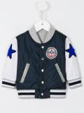 Jacy-B bomber jacket
