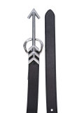 arrow buckle belt