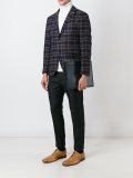 拉链公文夹