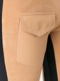 flared trousers