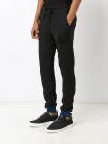 drawstring joggers