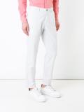 'Summer Chino' trousers