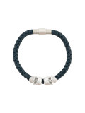 skull bracelet 