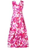 crossback dress