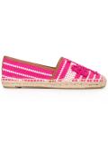 woven espadrille shoes 
