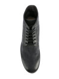 lace-up boots 