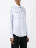 classic poplin shirt