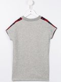 'Jane' T-shirt dress
