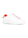 low top sneakers