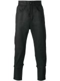 'White Lies' jeans 