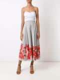 midi skirt
