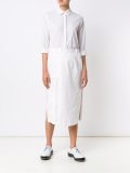 straight skirt