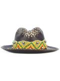 Gypsy King hat