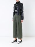 button down jacket
