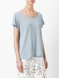 loose fit T-shirt 