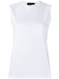 basic tank top