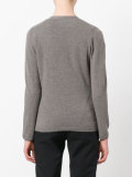classic cardigan