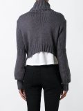 'Ampolla' jumper 