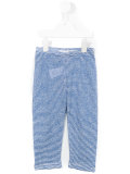 striped trousers 