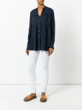 plain shirt