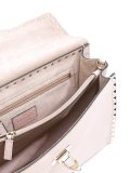 ‘Rockstud’ rectangular shoulder bag