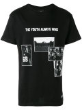Youth photo print T-shirt 